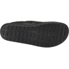 Amazon Essentials womens Comfortable Slip Resistant Service Shoe(Black)