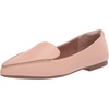 Amazon Essentials Women’s Loafer Flat(Blush)