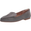 Amazon Essentials Women’s Loafer Flat(Charcoal)