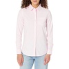 Pink/White  Stripe