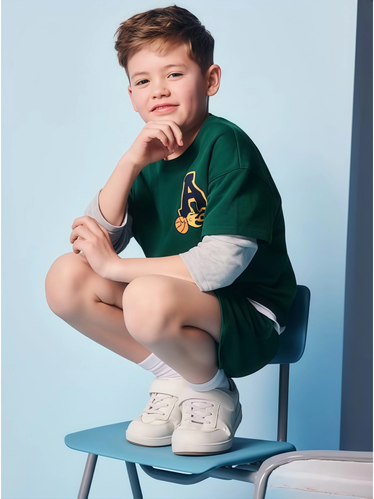 ESSENTIALS casual clothes and BasicTShirts