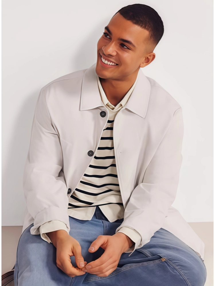 ESSENTIALS casual clothes and BasicTShirts