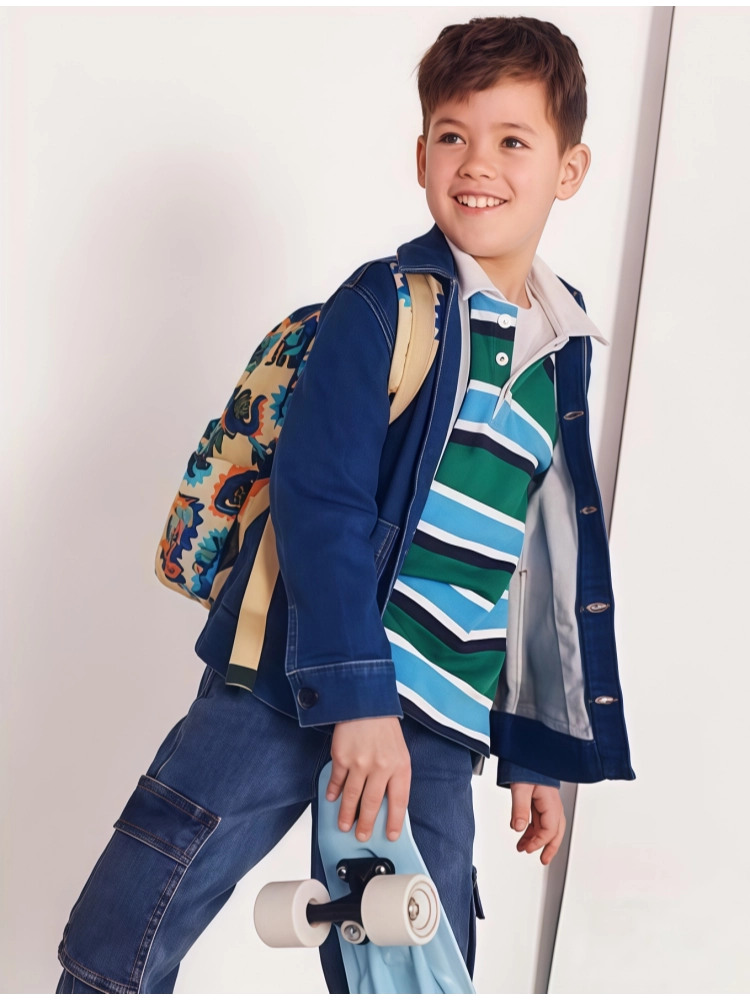 ESSENTIALS casual clothes and BasicTShirts