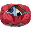 Amazon Essentials Extra Large Foldable Nylon Duffel Bag for Travel/Storage with Zippered Pockets, 32.4″, 150L, 50-LBS Capacity, Red (Previously Amazon Basics)(Red)
