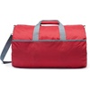 Amazon Essentials Extra Large Foldable Nylon Duffel Bag for Travel/Storage with Zippered Pockets, 32.4″, 150L, 50-LBS Capacity, Red (Previously Amazon Basics)(Red)