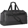 Amazon Essentials Lightweight Carry-on Duffel with Wet Pocket and Shoe Compartment, 20″, Black(25 inches)