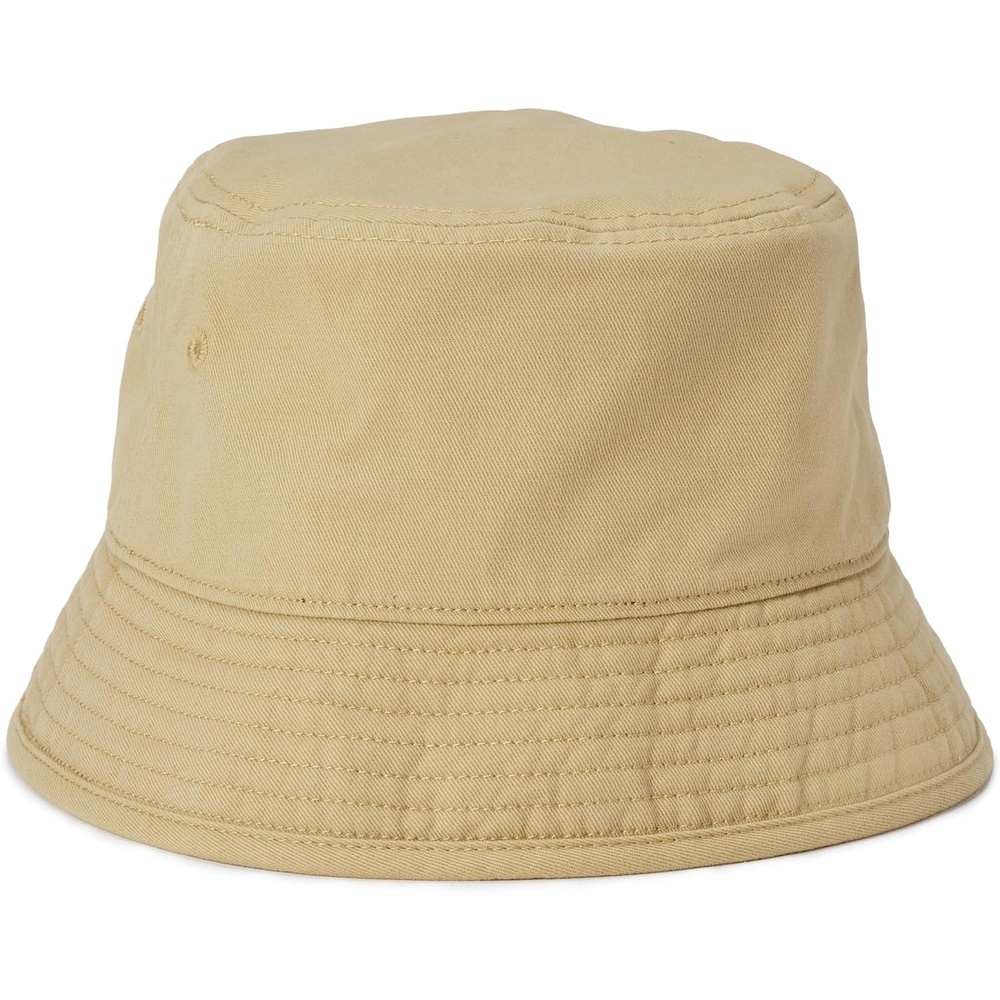 image:imageAmazon Essentials Mens Washed Cotton Canvas Bucket Hat