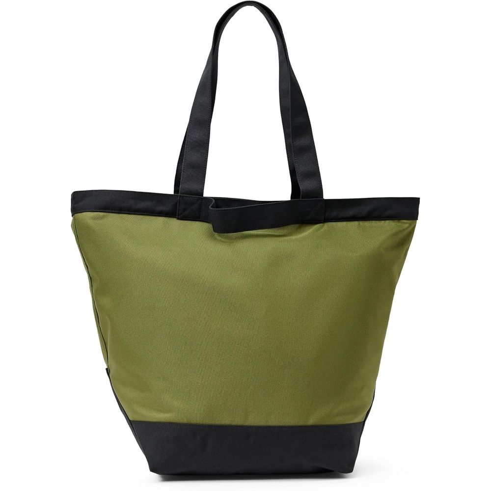 image:imageAmazon Essentials Womens Extra Large Overnight Travel Tote Bag Olive One SizeOlive
