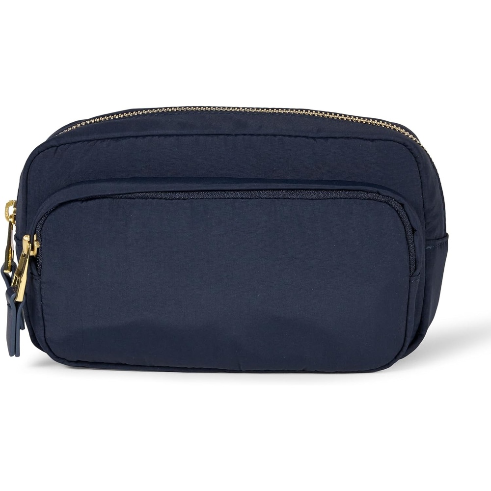 image:imageAmazon Essentials Womens Nylon Bum Bag Belt BagNavy