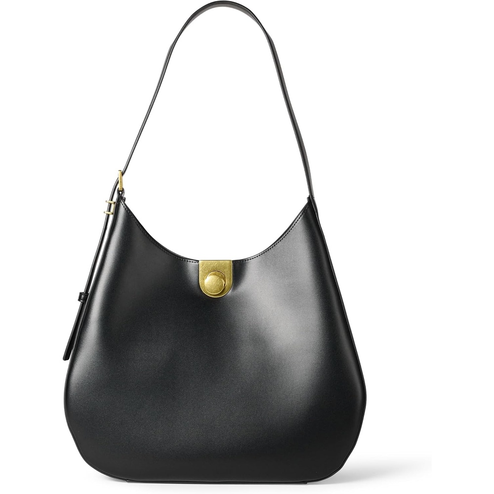 image:imageAmazon Essentials Womens Shoulder BagBlack