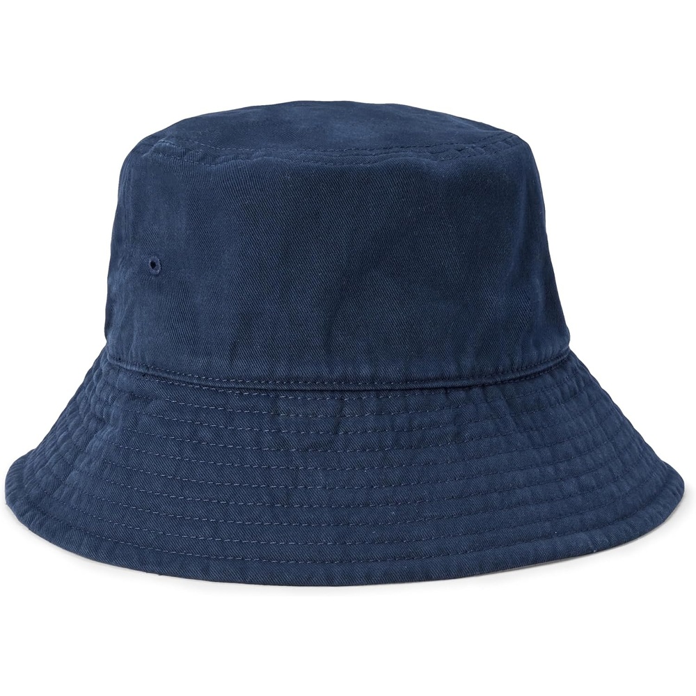 image:imageAmazon Essentials Womens Washed Cotton Bucket HatNavy