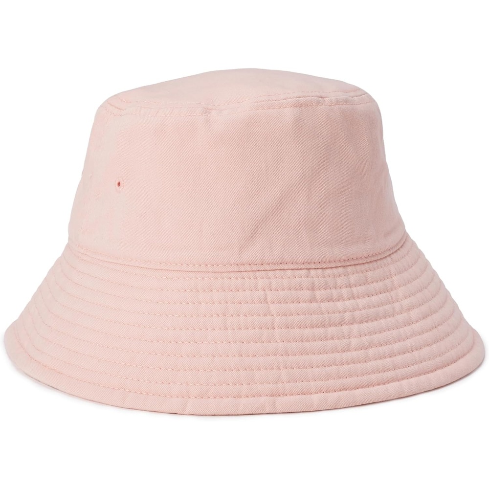 image:imageAmazon Essentials Womens Washed Cotton Bucket HatPink
