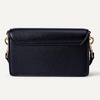 Amazon Essentials AE – Accessories Women’s Convertible Crossbody Clutch Bag with Interchangeable Straps(Black)
