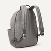 Amazon Essentials AE – Accessories Women’s Small Quilted Backpack, Navy, Lightweight Travel Bag(Grey)