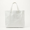 Amazon Essentials Unisex Adults’ Large Heavy Duty Canvas Beach Tote Bag, Natural, One Size(Natural)
