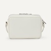 Amazon Essentials Women’s Boxy Crossbody Bag(Ecru)
