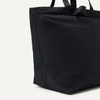Amazon Essentials Women’s Extra Large Overnight Travel Tote Bag, Olive, One Size(Black)