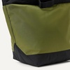 Amazon Essentials Women’s Extra Large Overnight Travel Tote Bag, Olive, One Size(Olive)