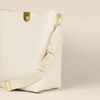 Amazon Essentials Women’s Large Size Bucket Bag(Taupe)