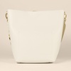 Amazon Essentials Women’s Large Size Bucket Bag(Taupe)