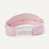 Amazon Essentials Women’s Lightweight Golf Sport Sun Visor(Light Pink)