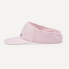 Amazon Essentials Women’s Lightweight Golf Sport Sun Visor(Light Pink)