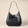 Amazon Essentials Women’s Shoulder Bag(Black)