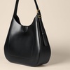 Amazon Essentials Women’s Shoulder Bag(Black)