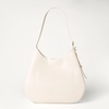 Amazon Essentials Women’s Shoulder Bag(Off-white)