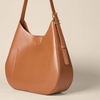 Amazon Essentials Women’s Shoulder Bag(Tan)