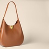 Amazon Essentials Women’s Shoulder Bag(Tan)
