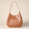 Amazon Essentials Women’s Shoulder Bag(Tan)