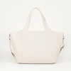 Amazon Essentials Women’s Soft Crossbody Tote Bag(Taupe)