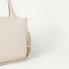Amazon Essentials Women’s Soft Crossbody Tote Bag(Taupe)