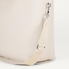 Amazon Essentials Women’s Soft Crossbody Tote Bag(Taupe)