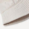 Amazon Essentials Women’s Washed Cotton Bucket Hat(Ecru)