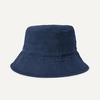 Amazon Essentials Women’s Washed Cotton Bucket Hat(Navy)