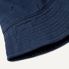Amazon Essentials Women’s Washed Cotton Bucket Hat(Navy)