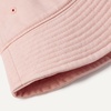 Amazon Essentials Women’s Washed Cotton Bucket Hat(Pink)