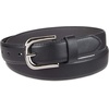 Amazon Essentials Women’s Work Dress Belt (Available in Plus Size)(Black)