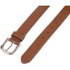 Amazon Essentials Women’s Work Dress Belt (Available in Plus Size)(Tan)