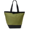 Amazon Essentials Women’s Extra Large Overnight Travel Tote Bag, Olive, One Size(Olive)