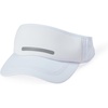 Amazon Essentials Women’s Lightweight Golf Sport Sun Visor(White)