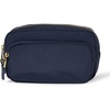 Amazon Essentials Women’s Nylon Bum Bag Belt Bag(Navy)