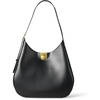 Amazon Essentials Women’s Shoulder Bag(Black)