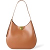 Amazon Essentials Women’s Shoulder Bag(Tan)