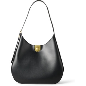 Amazon Essentials Women’s Shoulder Bag(Black)