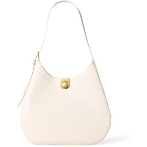 Amazon Essentials Women’s Shoulder Bag(Off-white)
