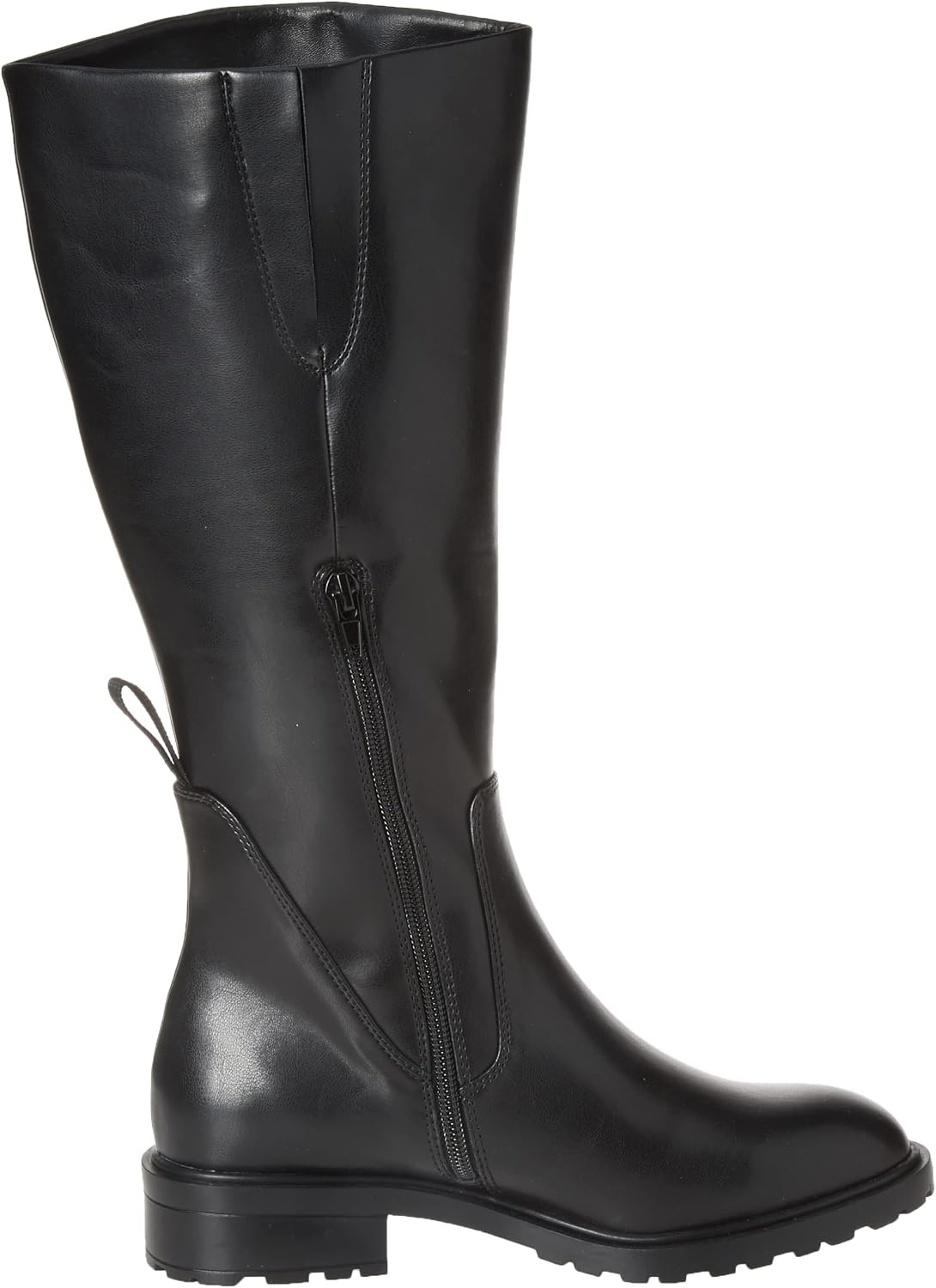 image:imageAmazon Essentials Womens Knee High Riding BootBlack