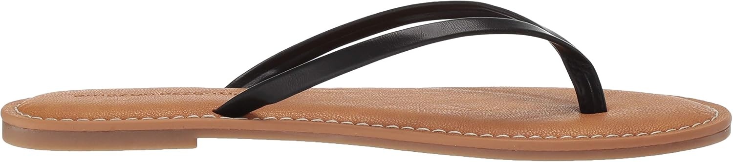 image:imageAmazon Essentials Womens Thong SandalBlack